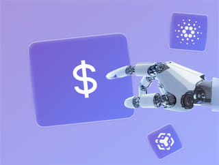 Herramienta de monitoreo del crecimiento de cartera de criptomonedas que exhibe saldo y rendimientos en Presta Inveravía